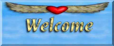 Welcome Banner