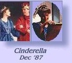 Cinderella