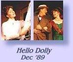 Hello Dolly