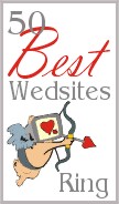 Top 50 Wedsites
Webring