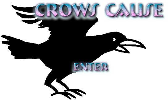 Crows Cause