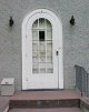 Norris Home door JPG