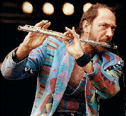 IAN ANDERSON - '90s