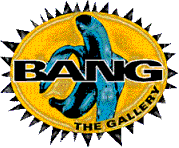 Bang the Gallery Logo link