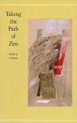 Taking the Path of Zen cover