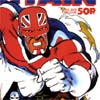 Captain Britain 1