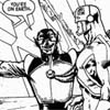 Missed Captain Britian page