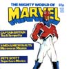 Mightry World Of Marvel 15