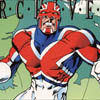 X-Men Archives Featuring Captain Britain 1