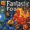 Fantastic Four 1