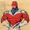 Captain Britain