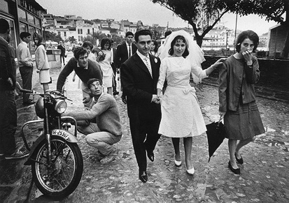 Cadaques, 1965