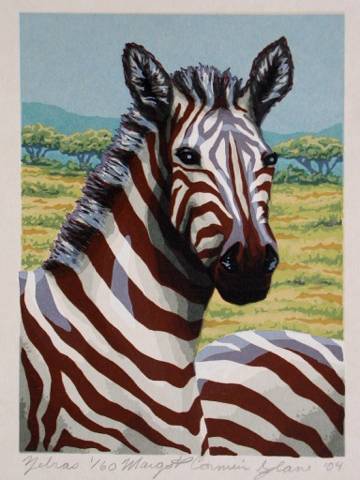 Zebras