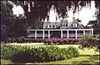 Shot of Outside of Plantation House