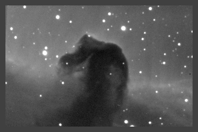 Horsehead Nebula