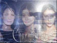 charmed