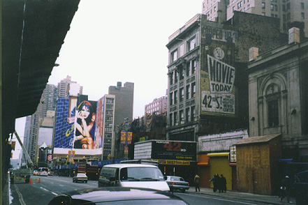 42nd street