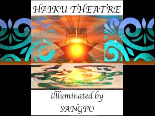 haiku theatre