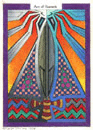 Ace of Swords