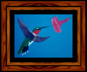 Hummingbird