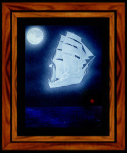 The Ghost Ship