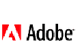 The Adobe Homepage