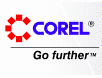 Corel Homepage