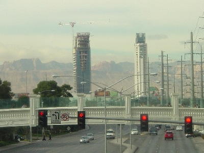 Las Vegas