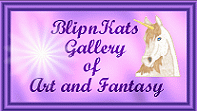 BLIPNKATS LOGO