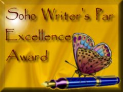 Writers Award