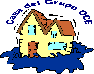 Casa del grupo