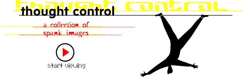 welcome to THOUGHT CONTROL: an exhibit by e-lias