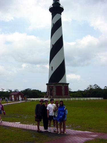 Hatteras541