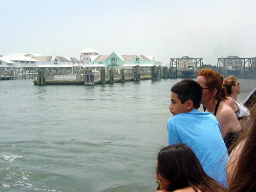 Hatteras_Ferry