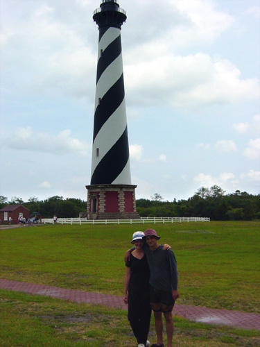 hatteras546