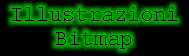 Illustrazioni Bitmap