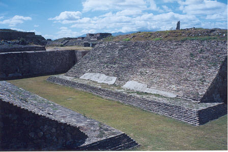 Juego de Pelota