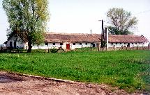 Farm - Bauernhaus