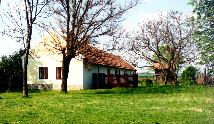 Farm - Bauernhaus