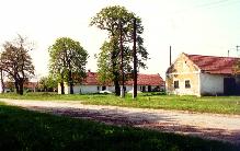 Mainstreet - Hauptstrasse