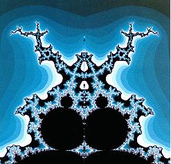 mandelbrot set