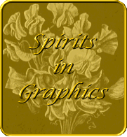 Spirit in Graphics Award