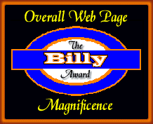 The Billy Award