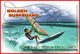 golden Surf Award