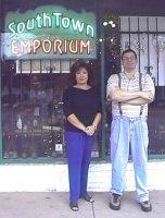 South Town Emporium