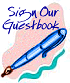 Sign Our Guestbook