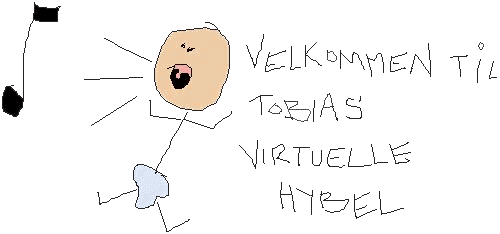 Velkommen