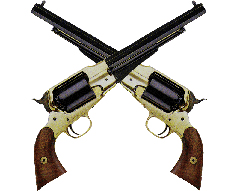  Gunsmoke Real Guns 