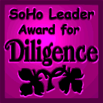 CL Diligence Award