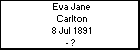 Eva Jane Carlton